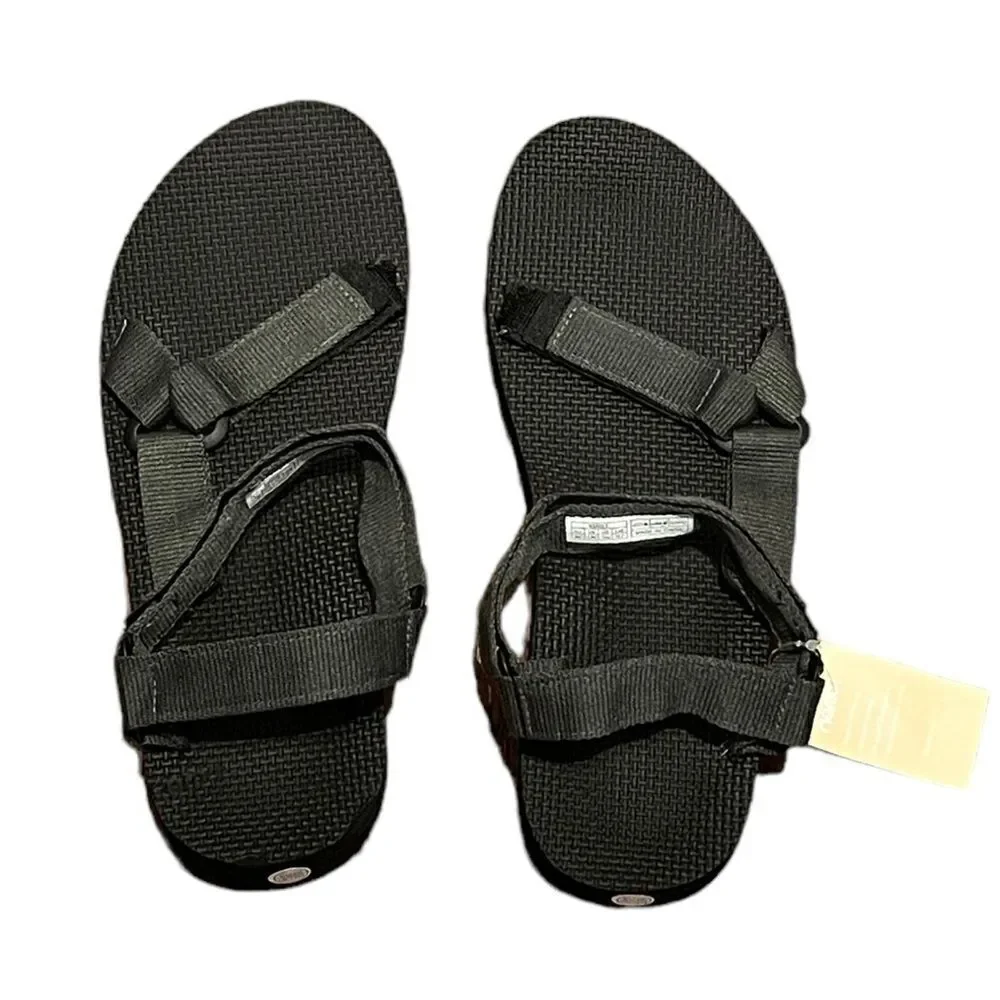 Reimot Open Toe Adjustable Strap Sandals,‎ Size 13M, NWT